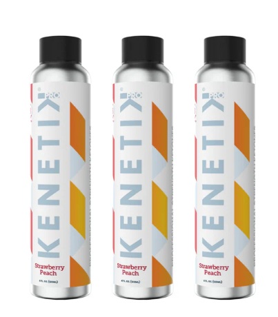 KenetikPro Professional strength ketone drink