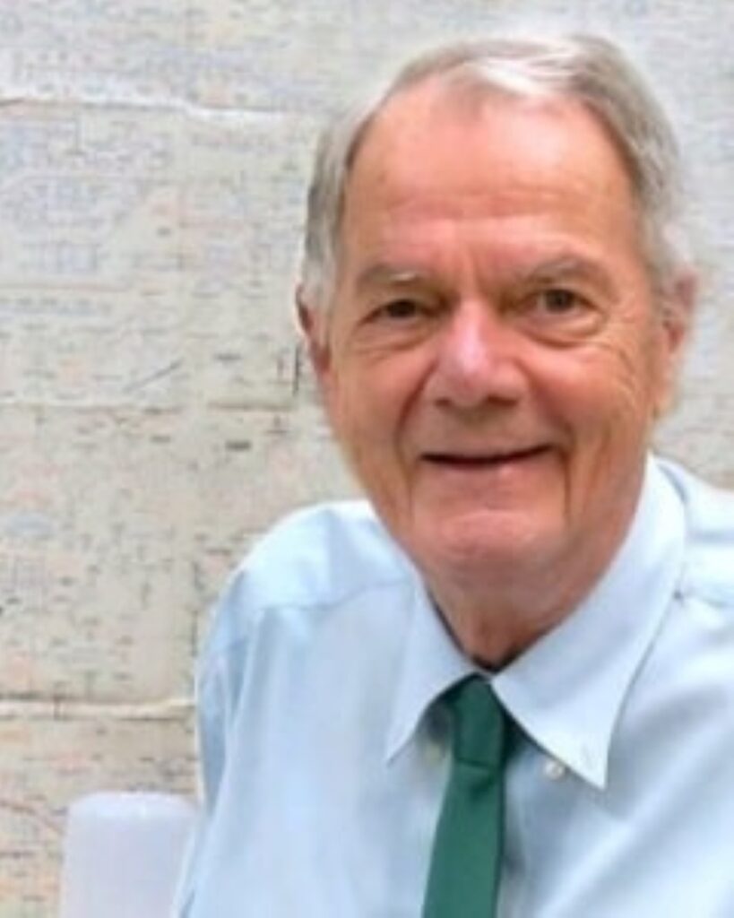 Richard L Veech MD DPhil, inventor of the first ketone ester