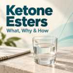 ketone esters what why how Ketone Esters: What, Why, and How.
